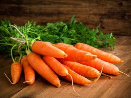 Carottes