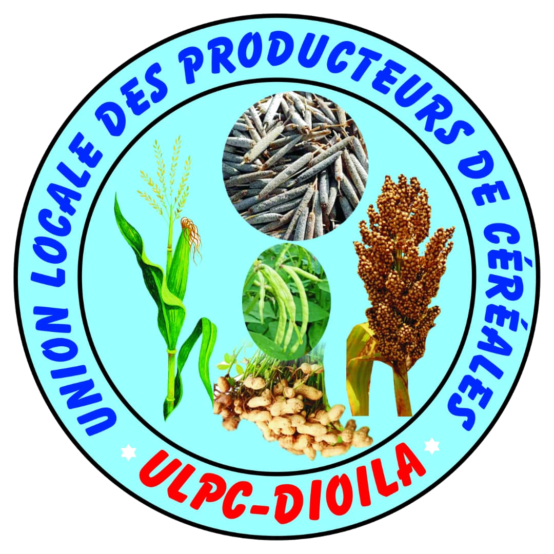 ULPC Logo