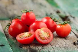 Tomates Bio