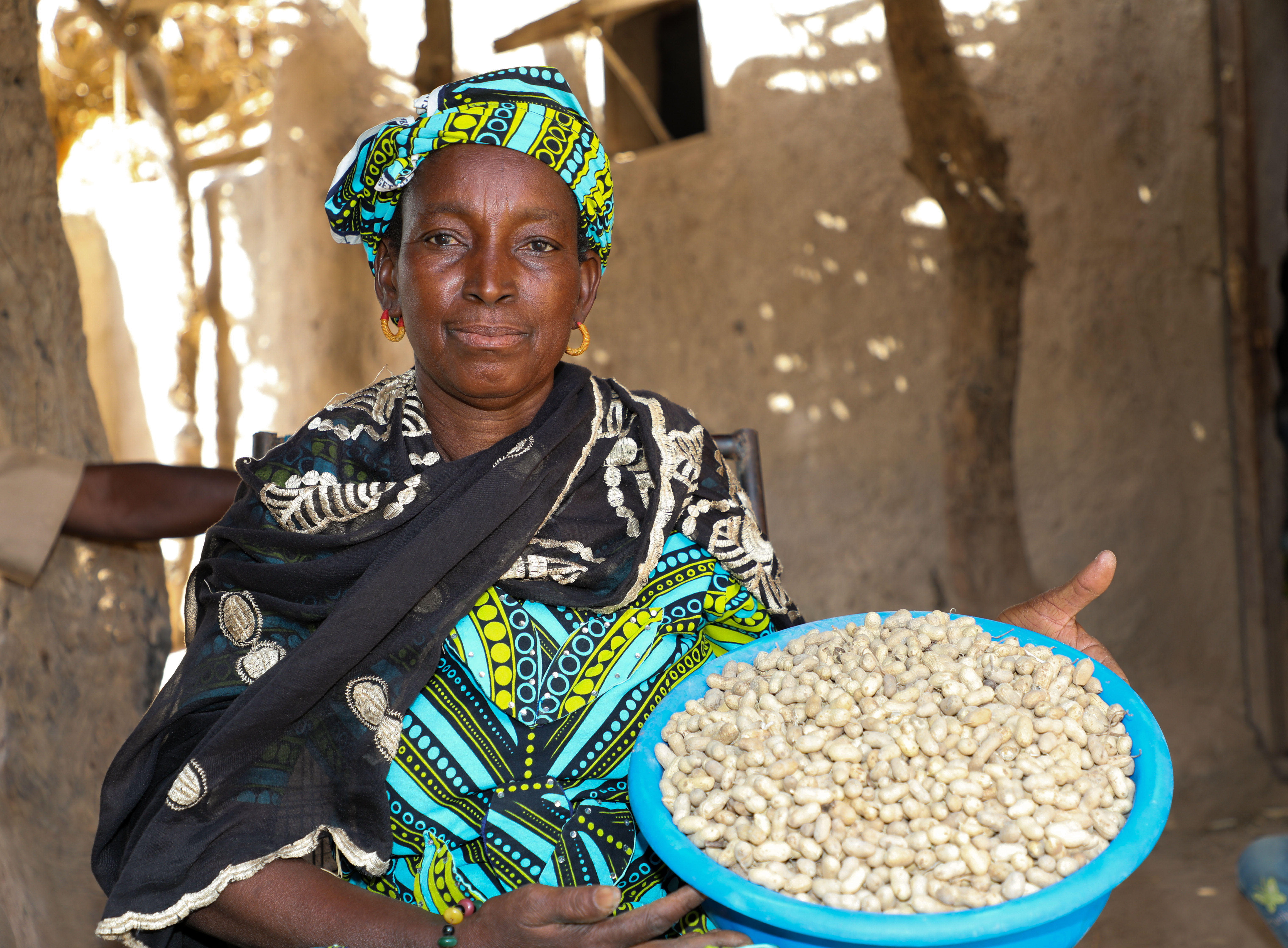AgrifoodFRN« Renforcer le réseau de recherche agricole autour de l’ULPC pour soutenir la transformation du système alimentaire »