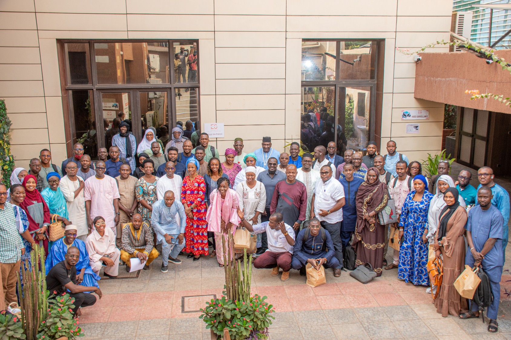 Participation de l’ULPC à l’atelier de revue conjointe des résultats du quatrième trimestre 2025 d’AGRA